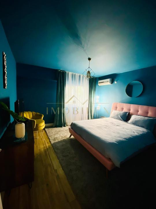 Apartament cu 1 camera ,zona Titulescu