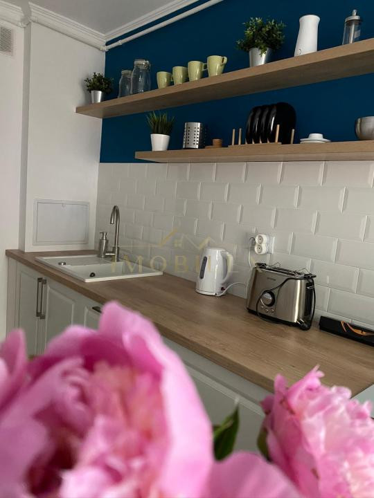 Apartament cu 1 camera ,zona Titulescu