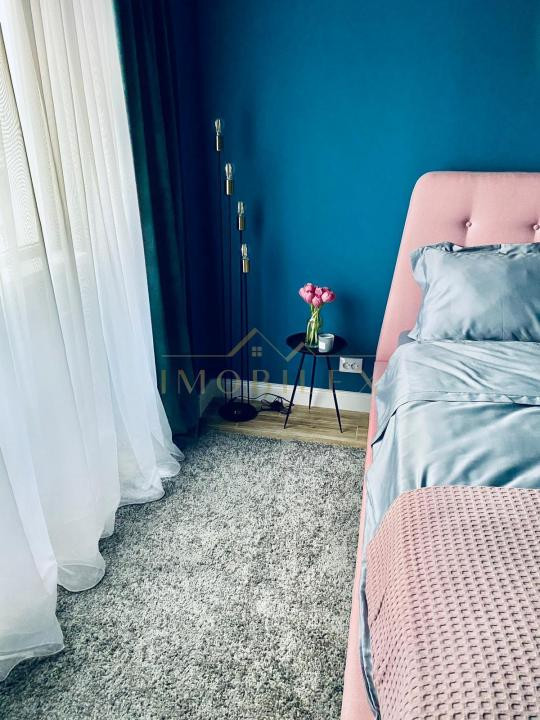 Apartament cu 1 camera ,zona Titulescu