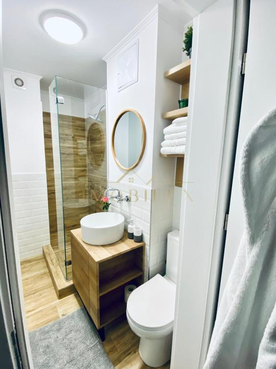 Apartament cu 1 camera ,zona Titulescu