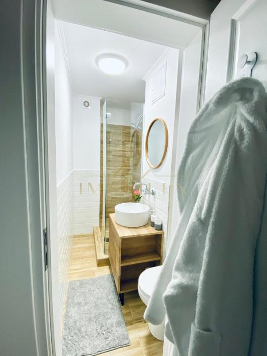 Apartament cu 1 camera ,zona Titulescu