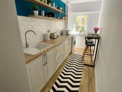 Apartament cu 1 camera ,zona Titulescu
