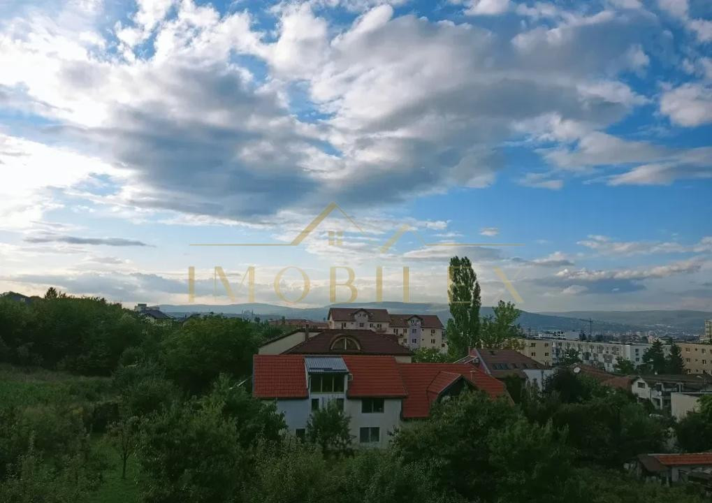Apartament cu 3 camere, 94 mp utili, renovat complet 