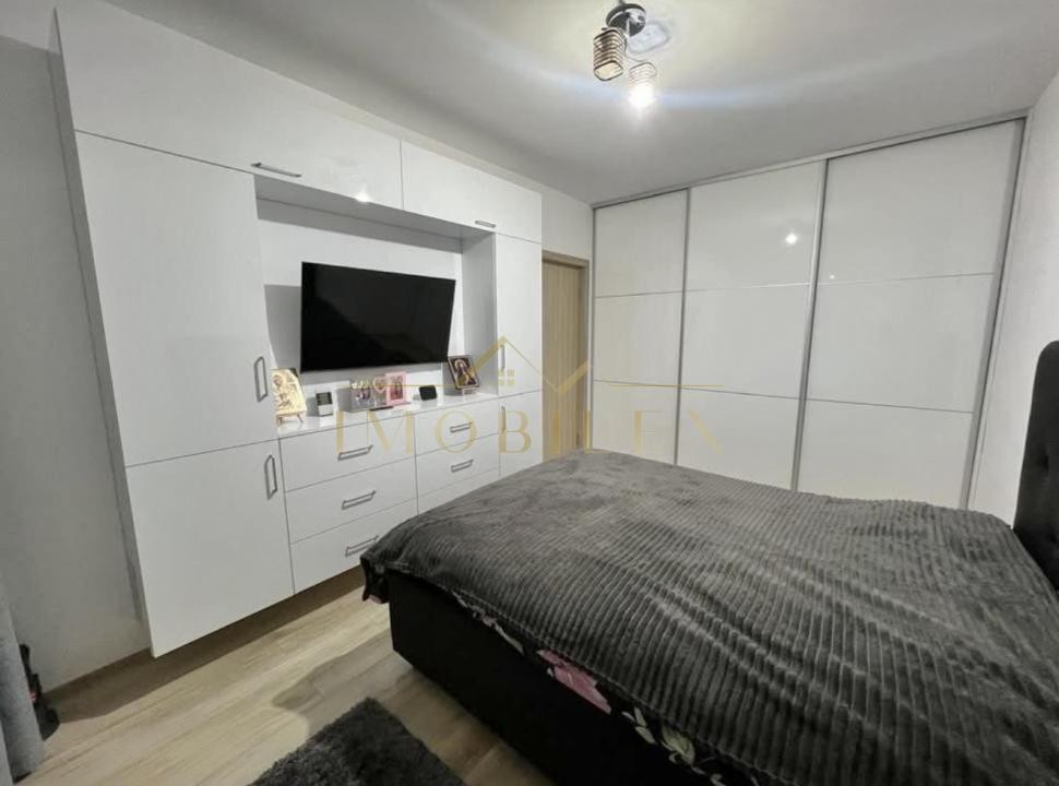 Apartament modern 2 camere, parcare, zona Terra/Urusagului