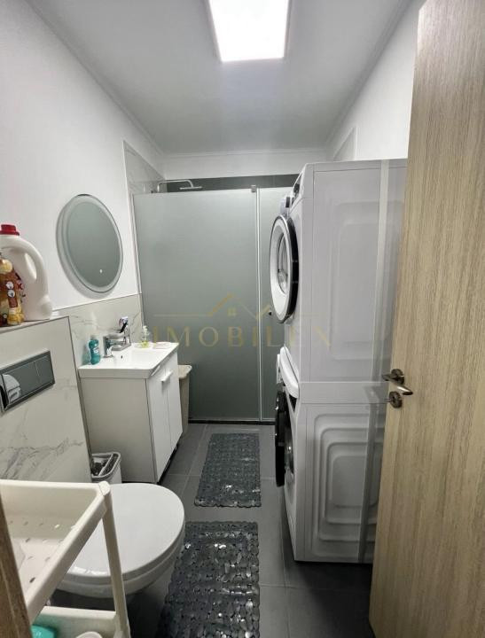 Apartament modern 2 camere, parcare, zona Terra/Urusagului