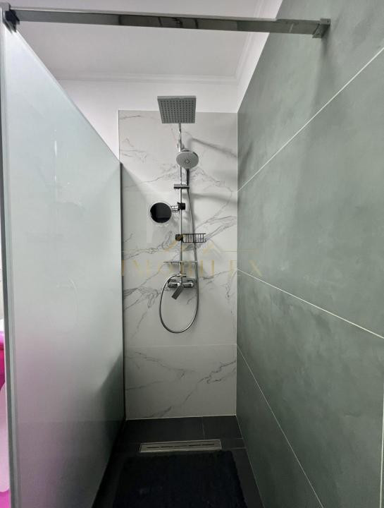 Apartament modern 2 camere, parcare, zona Terra/Urusagului