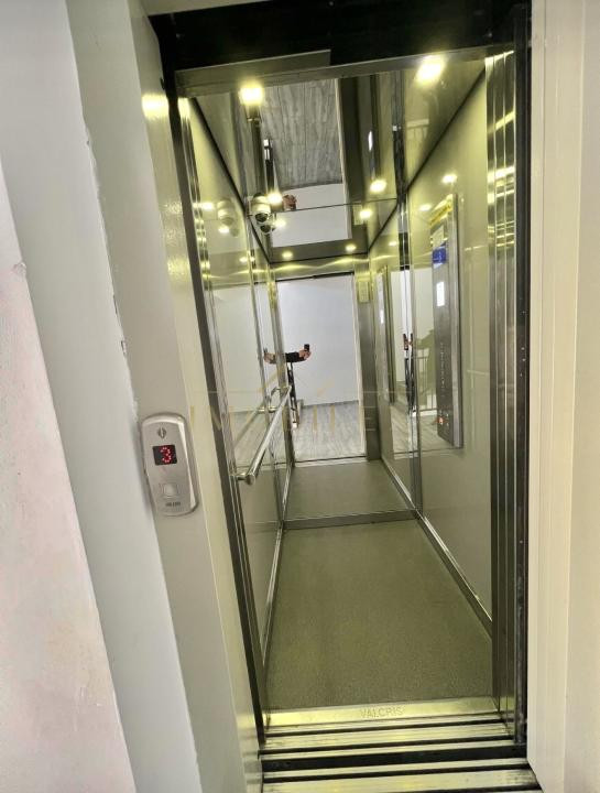 Apartament modern 2 camere, parcare, zona Terra/Urusagului