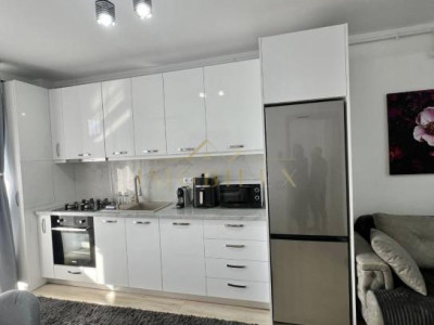 Apartament modern 2 camere, parcare, zona Terra/Urusagului