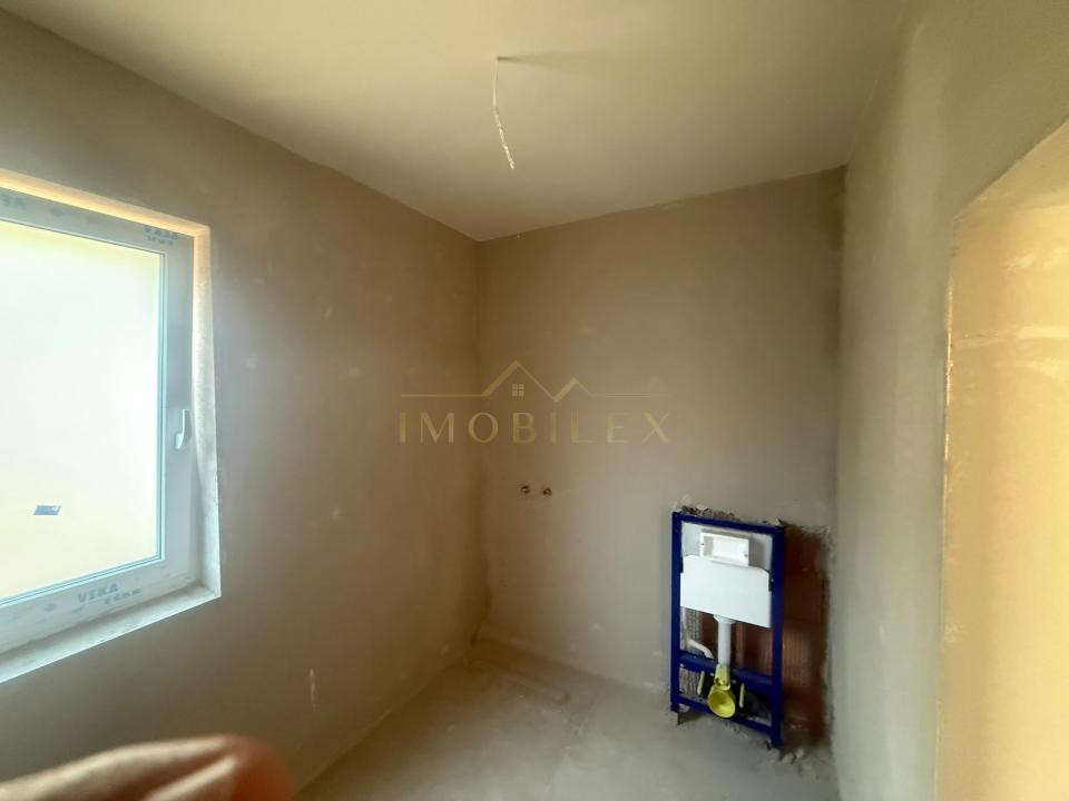 Casa individuală în Dezmir ,485 mp teren
