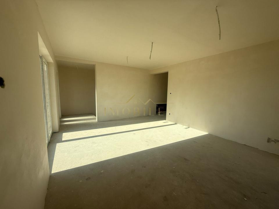 Casa individuală în Dezmir ,485 mp teren