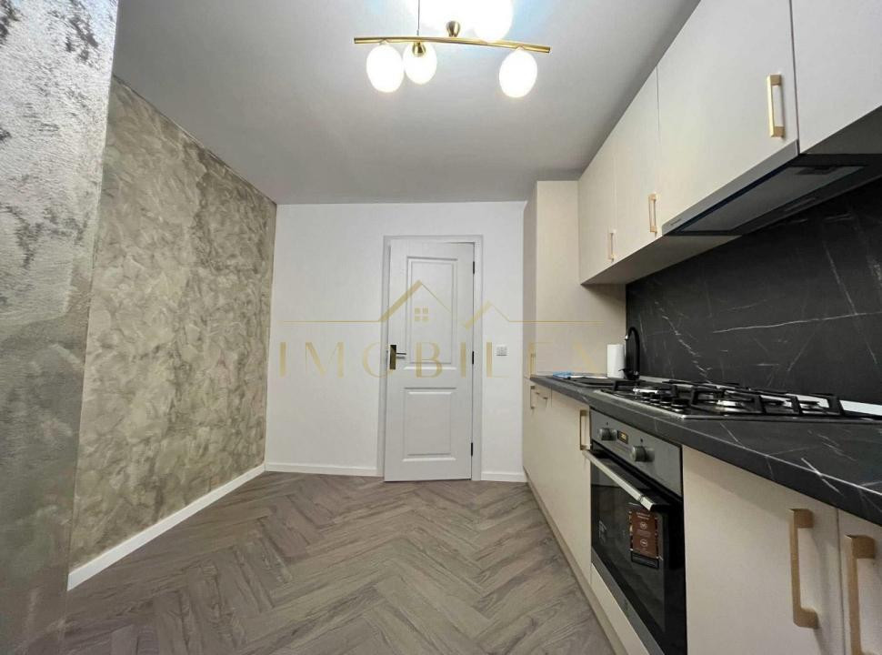 Apartament modern 3 camere, 64mp, 2 băi, zona Gheorghe Dima/Zorilor