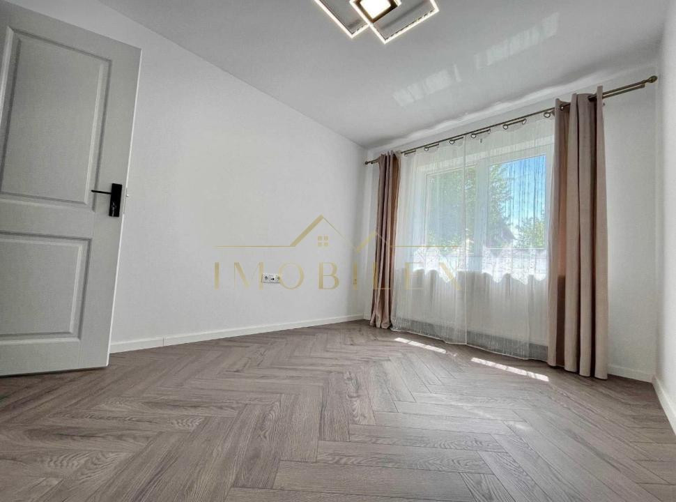 Apartament modern 3 camere, 64mp, 2 băi, zona Gheorghe Dima/Zorilor