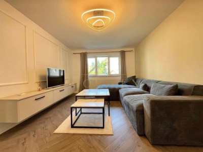 Apartament modern 3 camere, 64mp, 2 băi, zona Gheorghe Dima/Zorilor