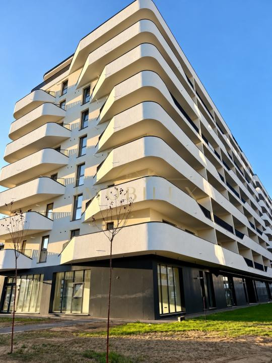 Apartament nou 2 camere, de închiriat, blocurile Albe Eroilor