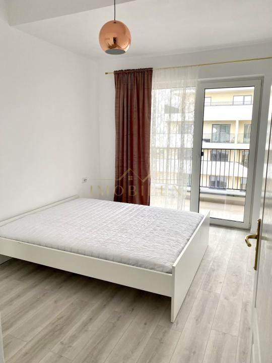 Apartament nou 2 camere, de închiriat, blocurile Albe Eroilor