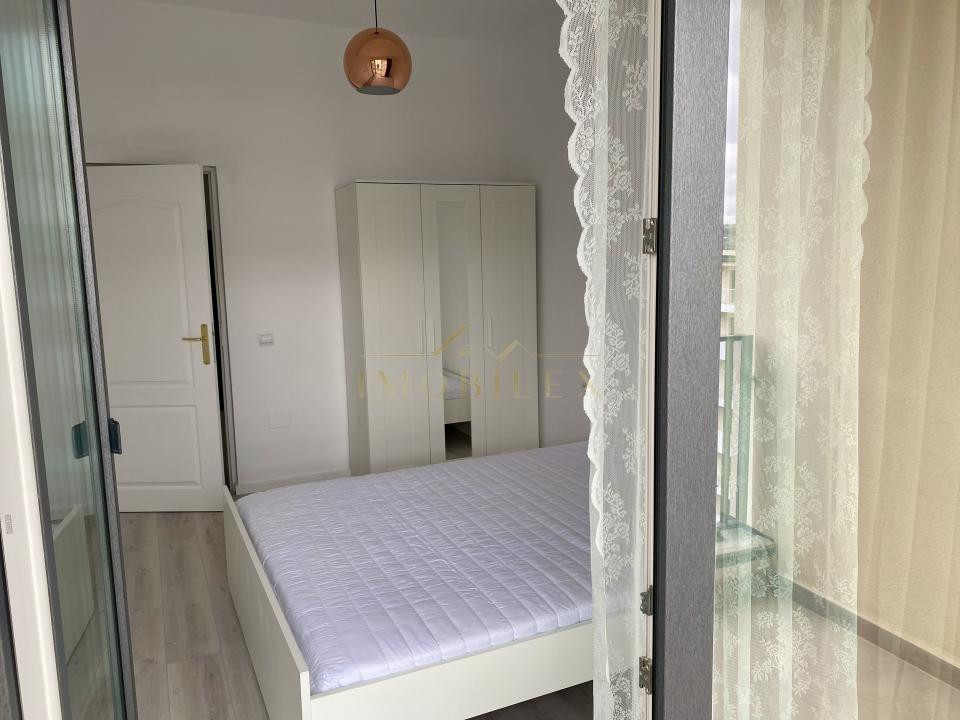 Apartament nou 2 camere, de închiriat, blocurile Albe Eroilor
