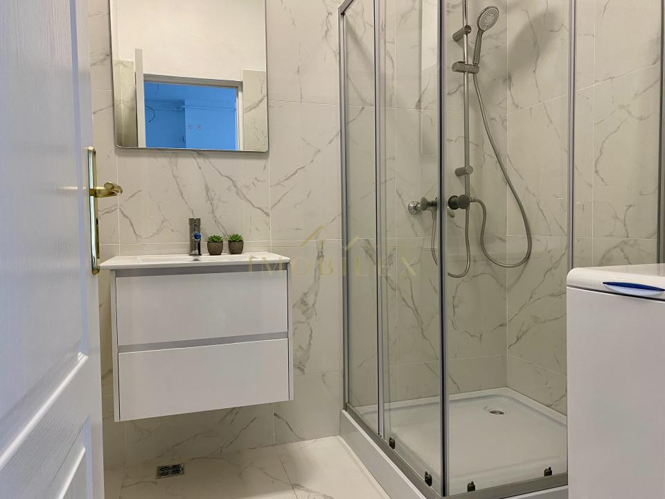 Apartament nou 2 camere, de închiriat, blocurile Albe Eroilor