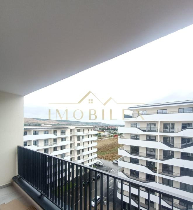 Apartament nou 2 camere, de închiriat, blocurile Albe Eroilor