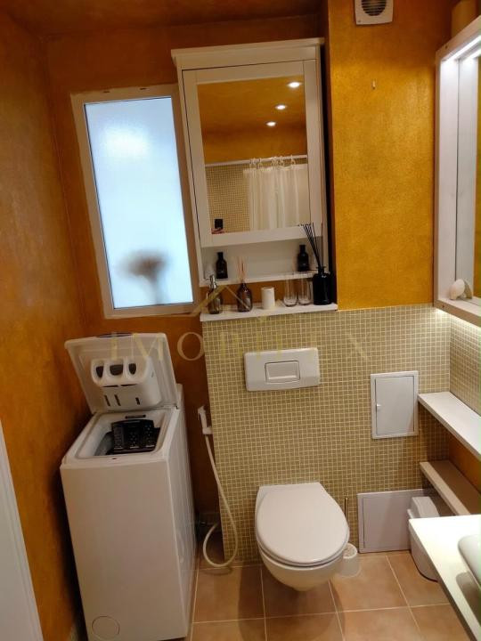 Apartament 2 camere, terasă 30mp, zona Bună ziua