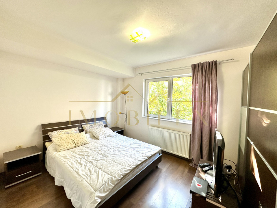 Apartament spațios 58mp, 2 camere, zona Bună Ziua Cluj-Napoca