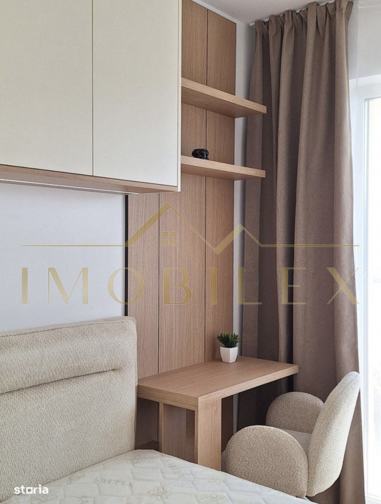Apartament 2 camere, mobilat nou, bloc nou, zona Eroilor