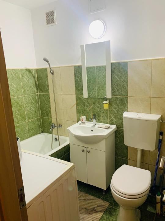 Garsonieră de 24 mp , Mănăștur, zona Kaufland 