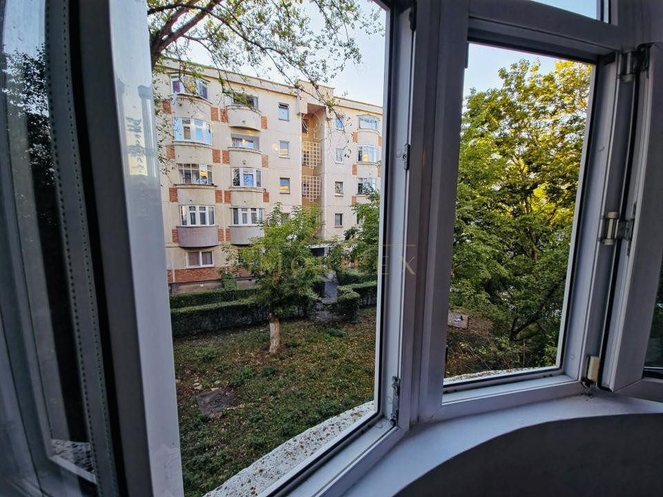 Garsonieră de 24 mp , Mănăștur, zona Kaufland 