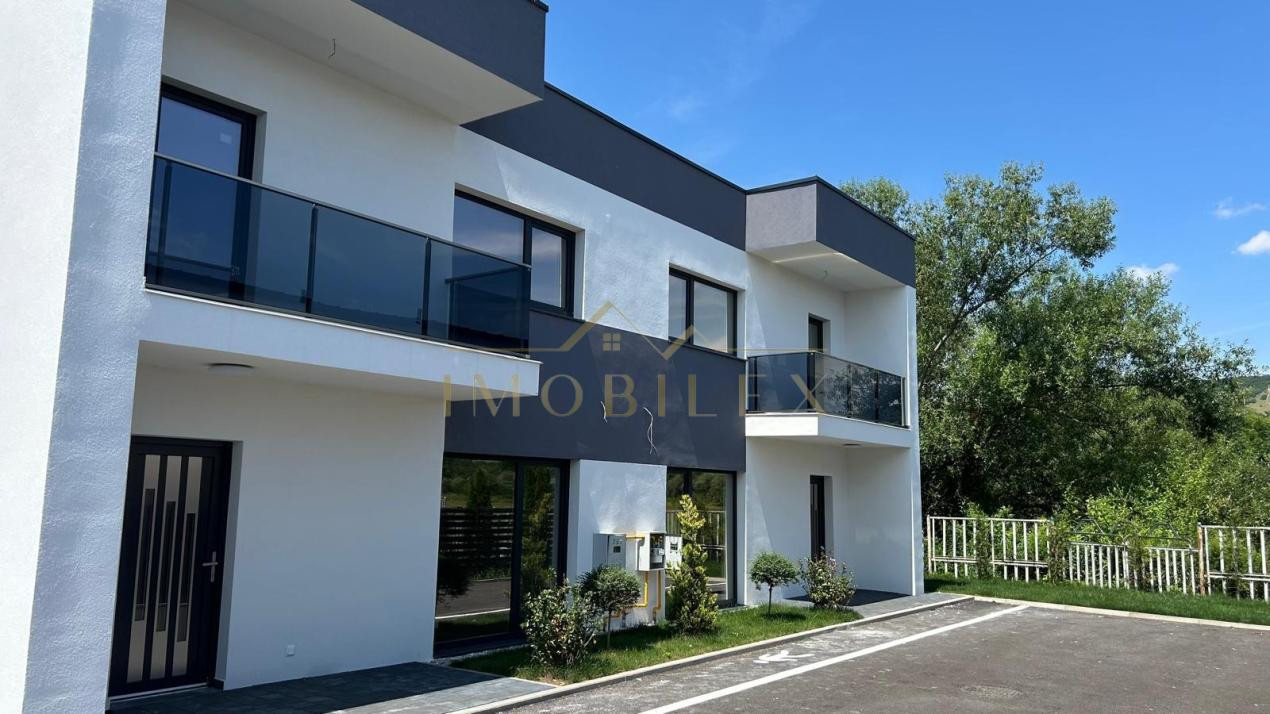 Duplex spațios , construcție Nouă, zona Tineretului 