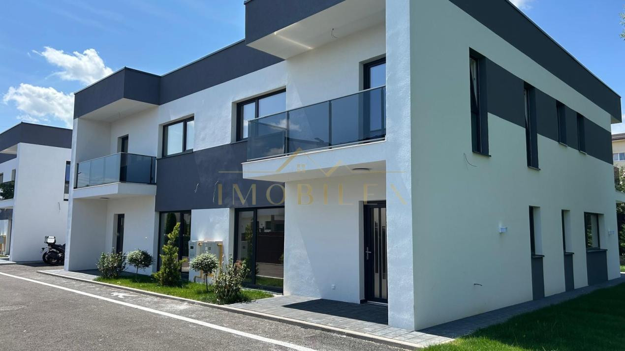 Duplex spațios , construcție Nouă, zona Tineretului 