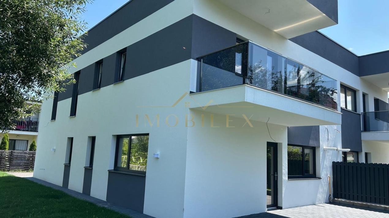 Duplex spațios , construcție Nouă, zona Tineretului 