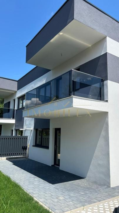 Duplex spațios , construcție Nouă, zona Tineretului 