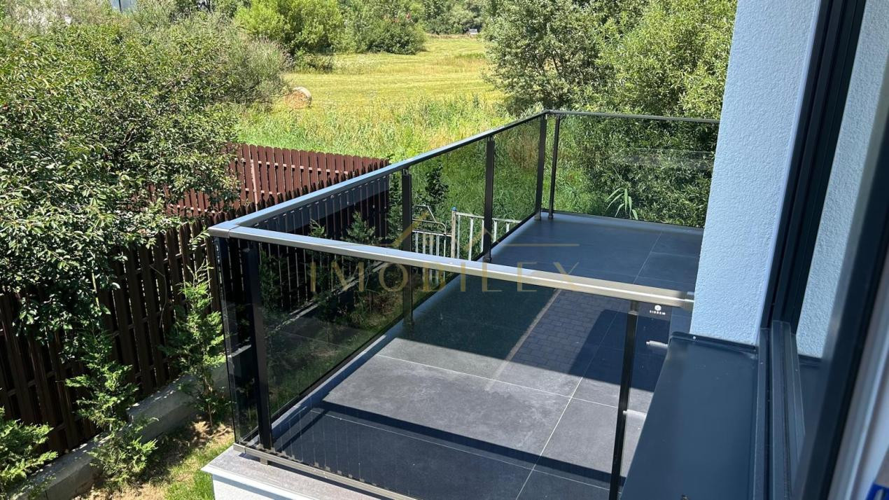 Duplex spațios , construcție Nouă, zona Tineretului 