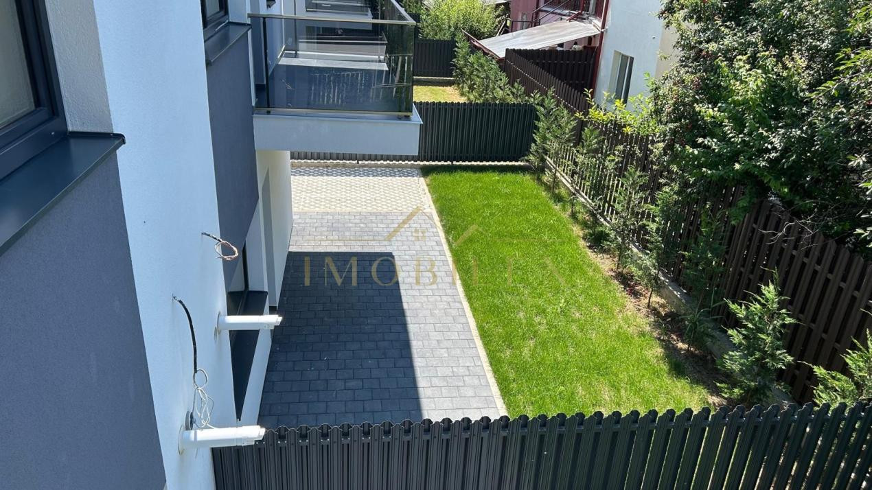 Duplex spațios , construcție Nouă, zona Tineretului 