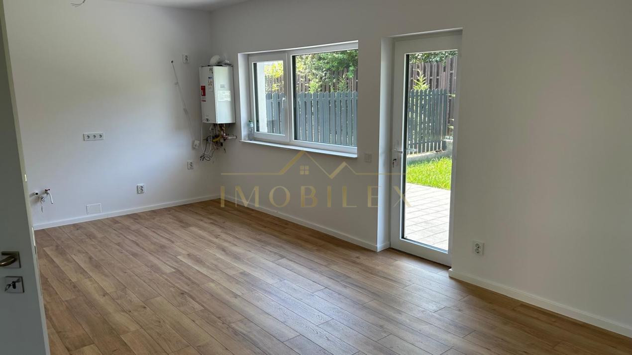 Duplex spațios , construcție Nouă, zona Tineretului 