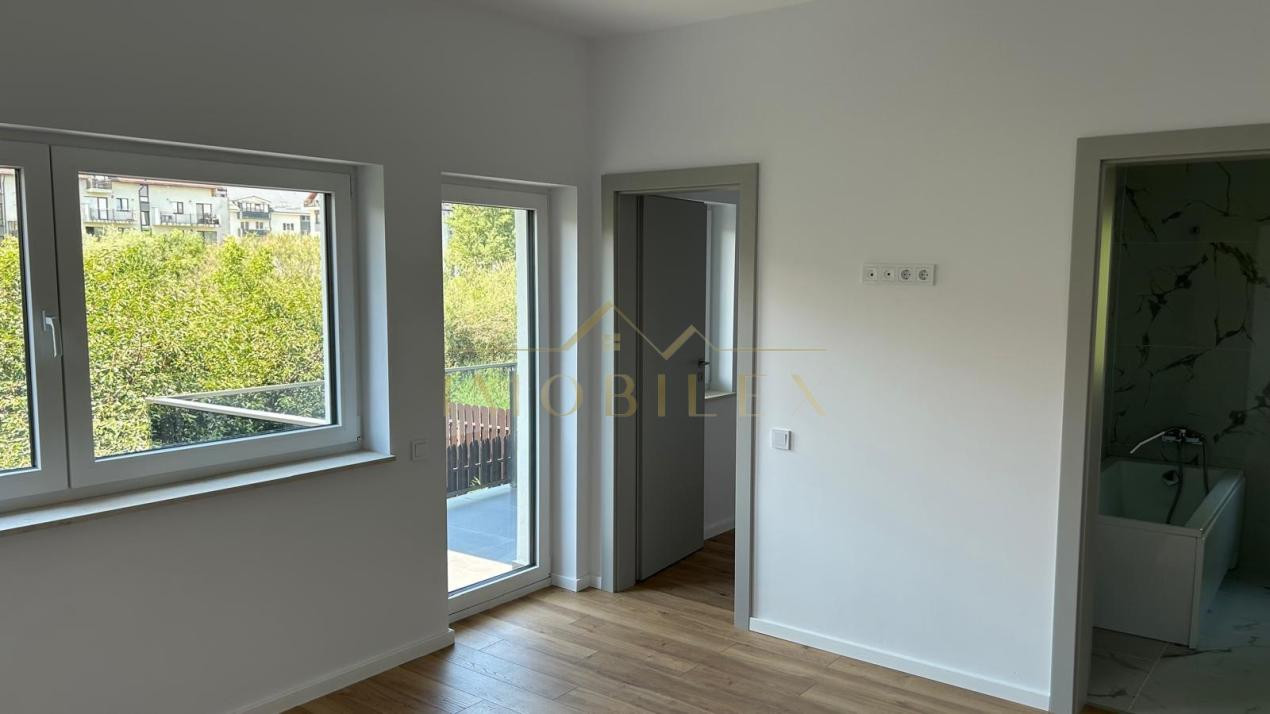 Duplex spațios , construcție Nouă, zona Tineretului 