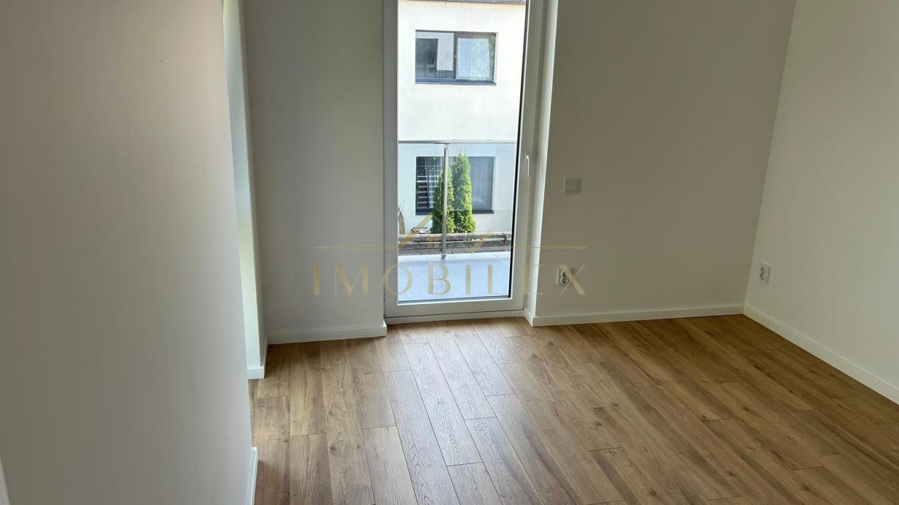 Duplex spațios , construcție Nouă, zona Tineretului 
