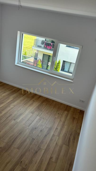 Duplex spațios , construcție Nouă, zona Tineretului 