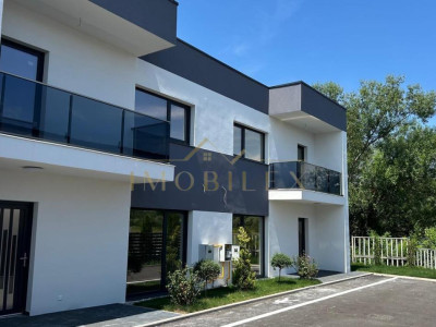 Duplex spațios , construcție Nouă, zona Tineretului 