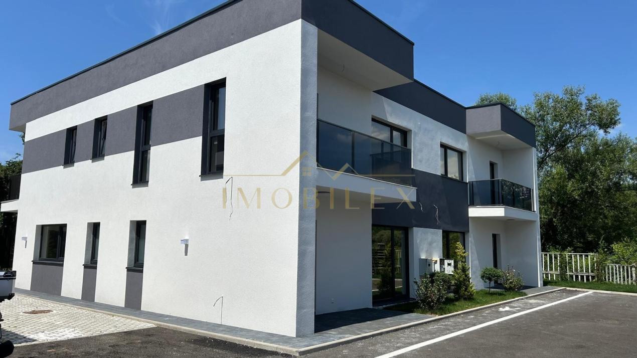 Duplex spațios, construcție Nouă, zona Tineretului 