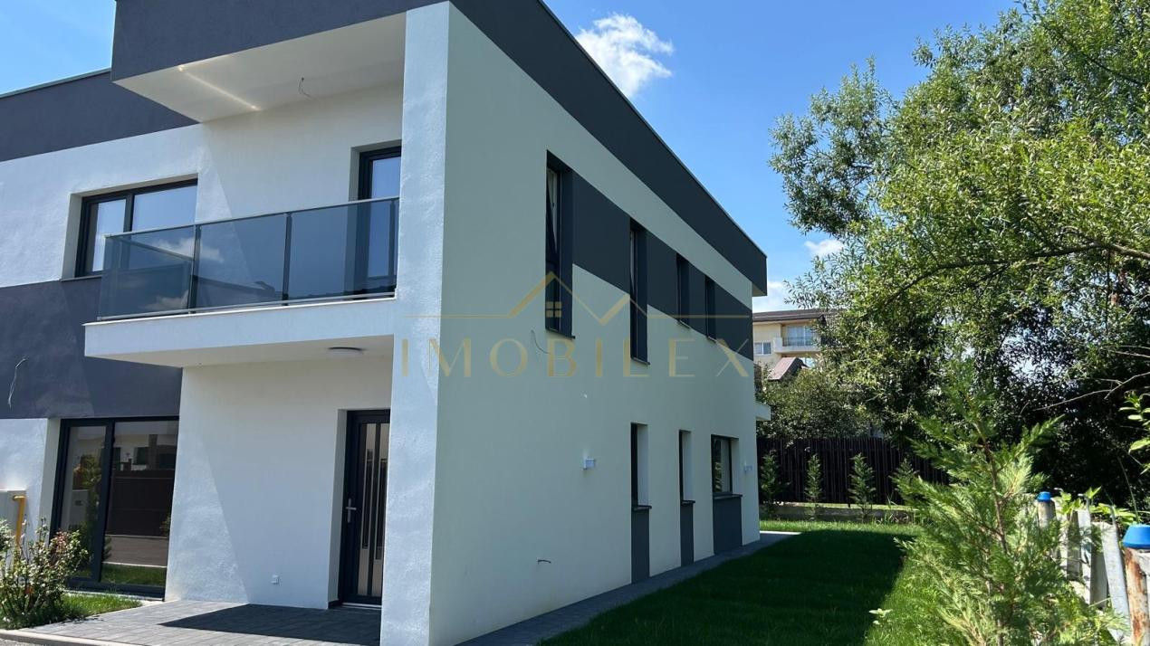 Duplex spațios, construcție Nouă, zona Tineretului 