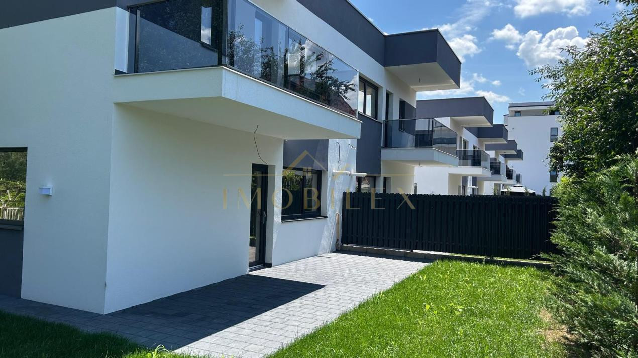 Duplex spațios, construcție Nouă, zona Tineretului 