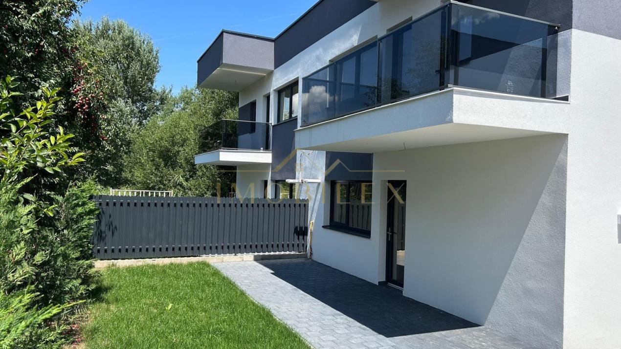 Duplex spațios, construcție Nouă, zona Tineretului 