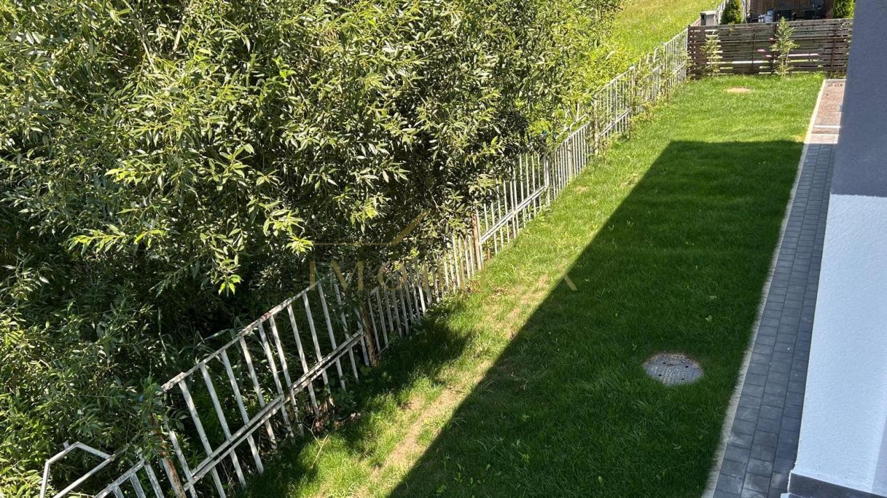 Duplex spațios, construcție Nouă, zona Tineretului 
