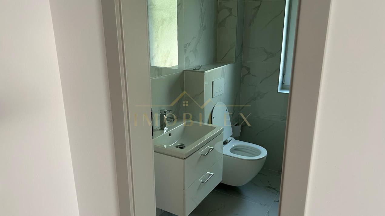 Duplex spațios, construcție Nouă, zona Tineretului 