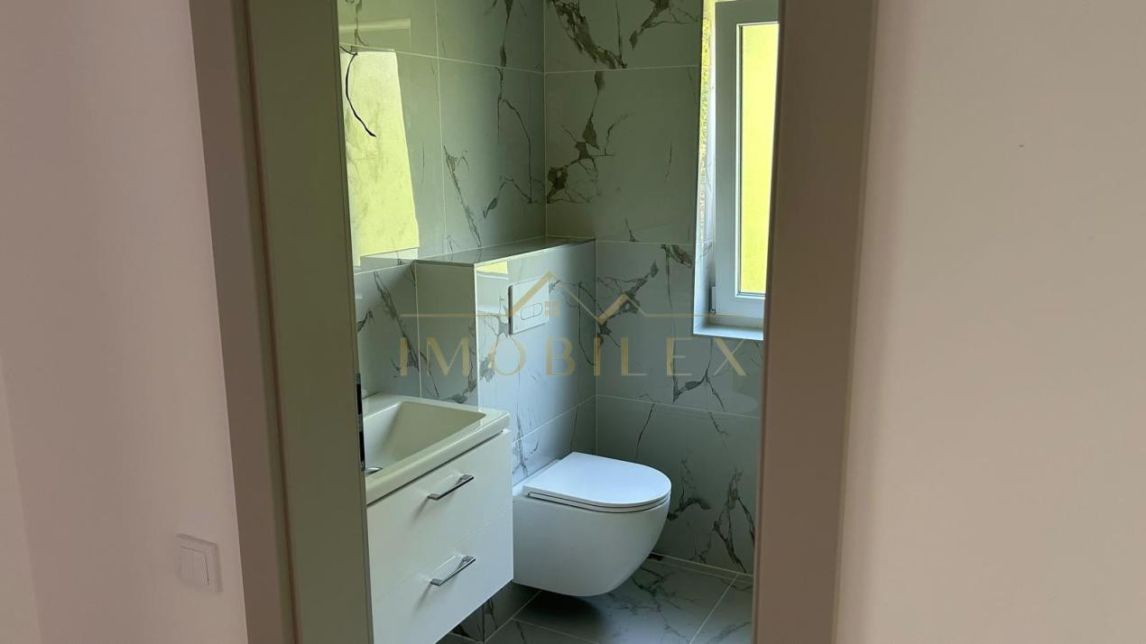 Duplex spațios, construcție Nouă, zona Tineretului 
