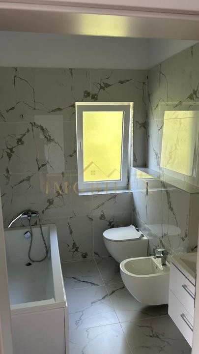 Duplex spațios, construcție Nouă, zona Tineretului 