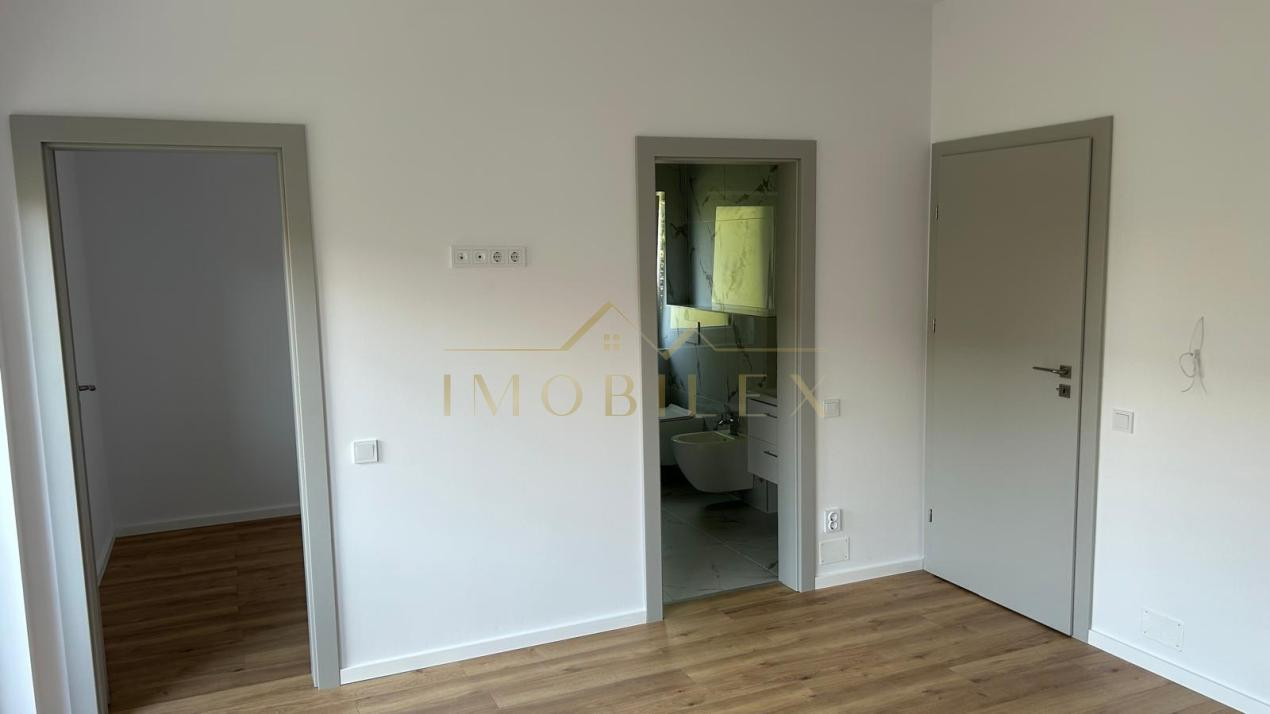 Duplex spațios, construcție Nouă, zona Tineretului 