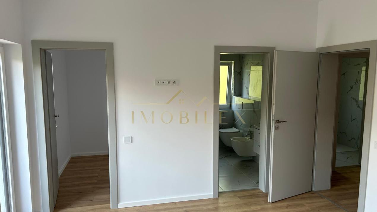Duplex spațios, construcție Nouă, zona Tineretului 