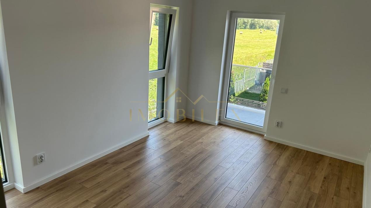 Duplex spațios, construcție Nouă, zona Tineretului 