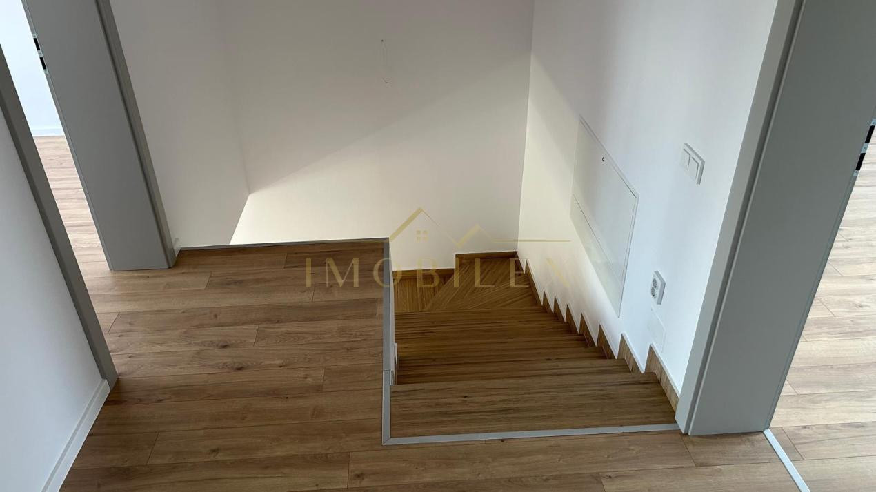 Duplex spațios, construcție Nouă, zona Tineretului 